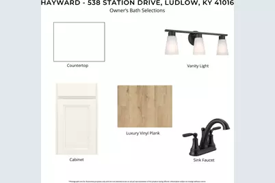 538 Station Drive #39-101, Ludlow, KY 41016 - Photo 3