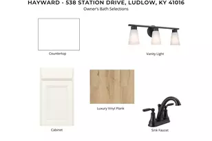 538 Station Dr, Ludlow, KY 41016 - Photo 3