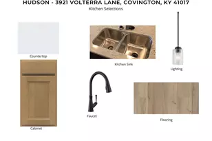 3921 Volterra Ln, Covington, KY 41017 - Photo 5