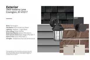 3921 Volterra Ln, Covington, KY 41017 - Photo 3