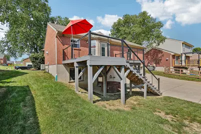 7212 Sherbrook Court, Florence, KY 41042 - Photo 35