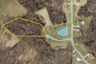 1116 Mehryn Wy, Verona, KY 41092 - Photo 1