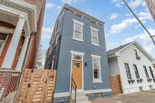 1102 Lee St, Covington, KY 41011 - Photo 1