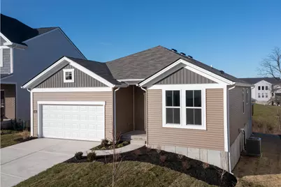 1436 Rosewynne Way, Independence, KY 41051 - Photo 3