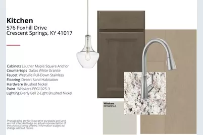 576 Foxhill Drive #12-201, Crescent Springs, KY 41017 - Photo 3