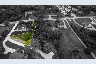 0 Stevens Hill Lot #5 Road, Wilder, KY 41076 - Photo 1