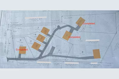 0 Stevens Hill Lot #5 Road, Wilder, KY 41076 - Photo 3