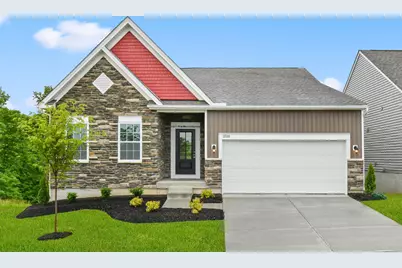 2516 Winners Post Way, Burlington, KY 41005 - Photo 1