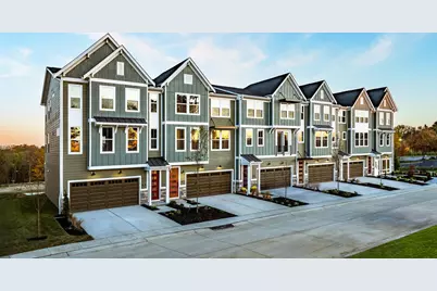 276 Meridian Way #8-601, Fort Mitchell, KY 41017 - Photo 1