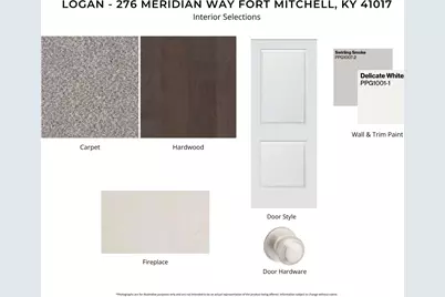 276 Meridian Way #8-601, Fort Mitchell, KY 41017 - Photo 3