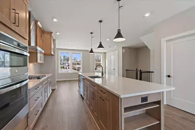 274 Meridian Way #8-602, Fort Mitchell, KY 41017 - Photo 3