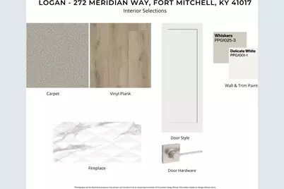 272 Meridian Way #8-603, Fort Mitchell, KY 41017 - Photo 3