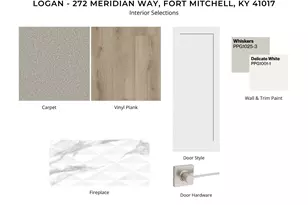 272 Meridian Way, Fort Mitchell, KY 41017 - Photo 3