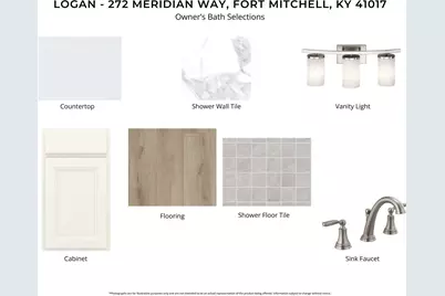 272 Meridian Way #8-603, Fort Mitchell, KY 41017 - Photo 5