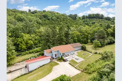 1873 Upper Tug Fork Road #Lot 4, Alexandria, KY 41001 - Photo 5