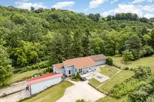 1873 Upper Tug Fork Rd, Alexandria, KY 41001 - Photo 5