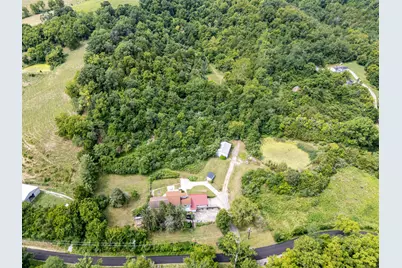 1873 Upper Tug Fork Road #Lot 4, Alexandria, KY 41001 - Photo 35