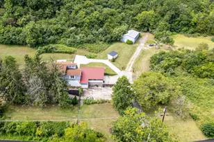 1873 Upper Tug Fork Rd, Alexandria, KY 41001 - Photo 3