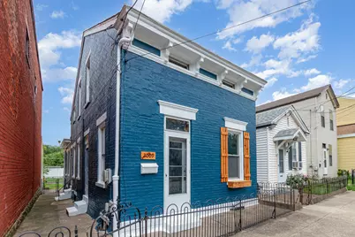 2009 Russell Street, Covington, KY 41014 - Photo 3