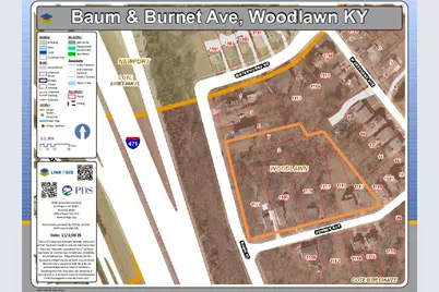 1 Baum & Burnet, Woodlawn, KY 41071 - Photo 5