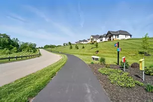 1464 Topaz Trace Ct, Hebron, KY 41048 - Photo 17