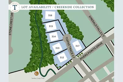 1464 Topaz Trace Court, Hebron, KY 41048 - Photo 3