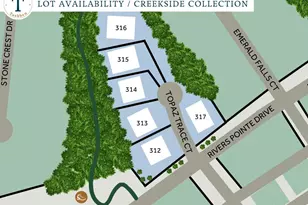 1464 Topaz Trace Ct, Hebron, KY 41048 - Photo 3