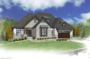 1464 Topaz Trace Ct, Hebron, KY 41048 - Photo 1