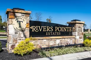 1464 Topaz Trace Ct, Hebron, KY 41048 - Photo 5