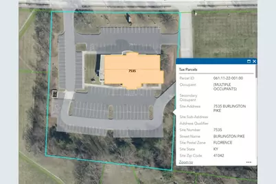 7535 Burlington Pike, Florence, KY 41042 - Photo 49