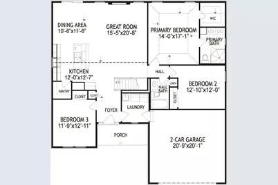 1195 Breckenridge Lane, Hebron, KY 41048 - Photo 29