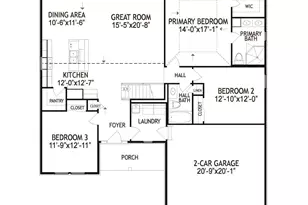 1195 Breckenridge Ln, Hebron, KY 41048 - Photo 29