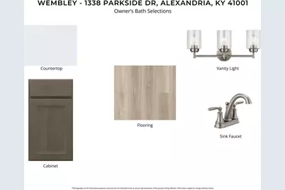 1338 Parkside Drive #154B, Alexandria, KY 41001 - Photo 5