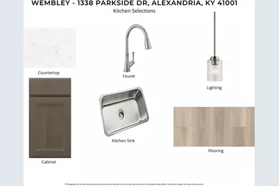 1338 Parkside Drive #154B, Alexandria, KY 41001 - Photo 3