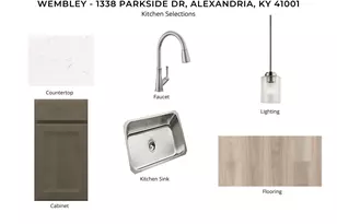 1338 Parkside Dr, Alexandria, KY 41001 - Photo 3