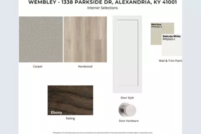 1338 Parkside Drive #154B, Alexandria, KY 41001 - Photo 3