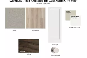 1338 Parkside Dr, Alexandria, KY 41001 - Photo 3