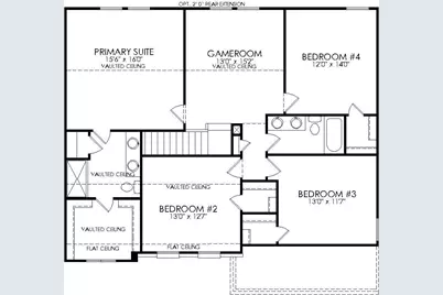 604 Blanda Court, Walton, KY 41094 - Photo 7