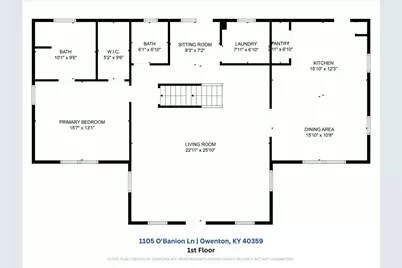 1105 Obanion Lane, Owenton, KY 40359 - Photo 45