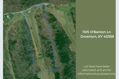 1105 Obanion Lane, Owenton, KY 40359 - Photo 37