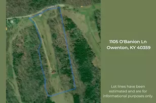 1105 O Banion Ln, Owenton, KY 40359 - Photo 37