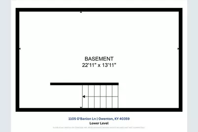 1105 Obanion Lane, Owenton, KY 40359 - Photo 47