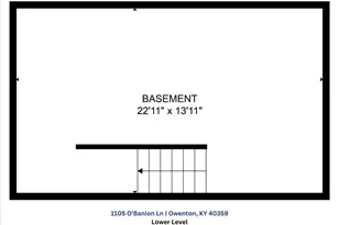 1105 O Banion Ln, Owenton, KY 40359 - Photo 47