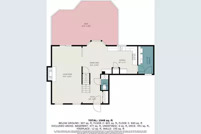 7603 Thunder Ridge Drive, Florence, KY 41042 - Photo 35