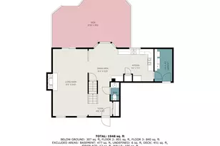 7603 Thunder Ridge Dr, Florence, KY 41042 - Photo 35