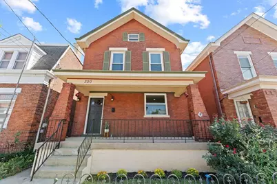 320 Center Street, Bellevue, KY 41073 - Photo 1