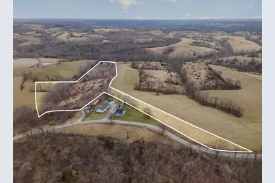 Tract 13 Waterworks Road, Williamstown, KY 41097 - Photo 1