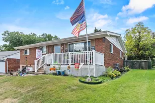 3545 Jacqueline Dr, Erlanger, KY 41018 - Photo 25