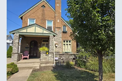 9 Lumley Avenue, Fort Thomas, KY 41075 - Photo 1