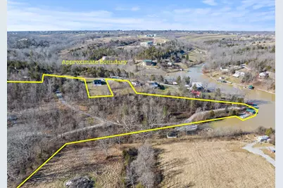 10.60 Ac Swanee Shore Drive, Williamstown, KY 41097 - Photo 15